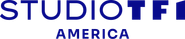 Studio TF1 America Logo