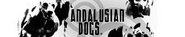 Andalusian Dogs Logo