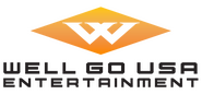 Well Go USA Entertainment Logo