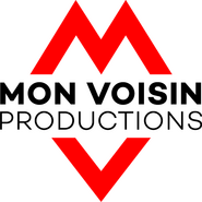 Mon Voisin Productions Logo