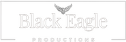 Black Eagle Productions Logo