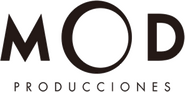 Mod Producciones Logo