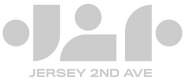 Jersey Films 2nd Avenue Logo