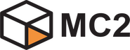 MC2 Productions Logo