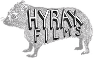 Hyrax Films Logo