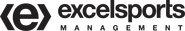 Excel Sports Management Logo