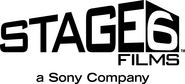 Stage 6 Films Logo