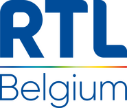 RTL Belgium Logo