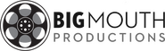 Big Mouth Productions Logo