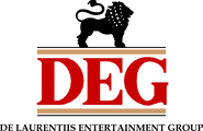 DEG Logo