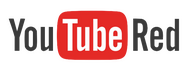 YouTube Red Logo