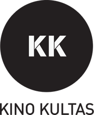 Kino kultas Logo