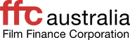 Australian Film Finance Corporation Logo