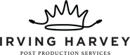 Irving Harvey Logo