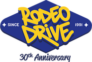 Rodeo Drive Logo