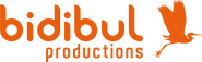 Bidibul Productions Logo