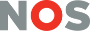 Nederlandse Omroepstichting (NOS) Logo