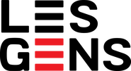 Les Gens Logo