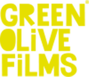Green Olive Films Logo