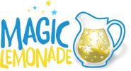 Magic Lemonade Logo