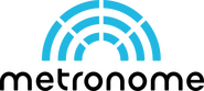 Metronome Productions Logo