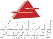 Xenon Pictures Logo