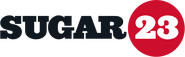 Sugar23 Logo