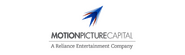 Motion Picture Capital Logo