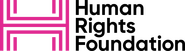 Human Rights Foundation Logo