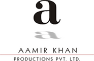 Aamir Khan Productions Logo
