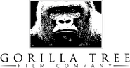 Gorilla Tree Film Co. Logo