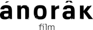 Ánorâk Film Logo