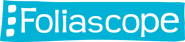 Foliascope Logo