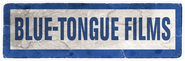 Blue-Tongue Films Logo