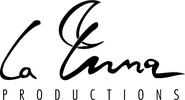 La Luna Productions Logo