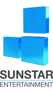 Sunstar Entertainment Logo