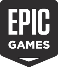 Epic Games Logo