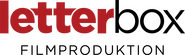Letterbox Filmproduktion Logo