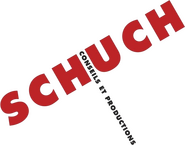 Schuch Productions Logo