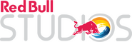 Red Bull Studios Logo