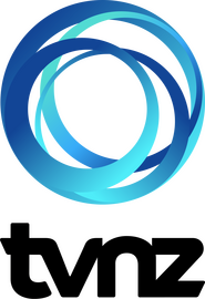 Television New Zealand Logo