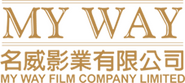 My Way Film Company Logo