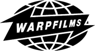 Warp Films Logo