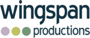 Wingspan Productions Logo