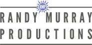 Randy Murray Productions Logo