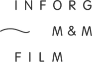 Inforg-M&M Film Logo