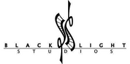 Black Light Studios Logo