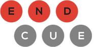 End Cue Logo