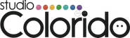 Studio Colorido Logo