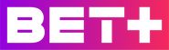 BET+ Logo